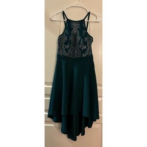 Speechless Party Dress (Size 3)